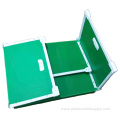 Folding PP Corrugated Plastic Box